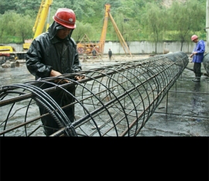 钢筋笼