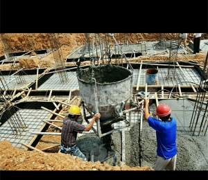 灌浆